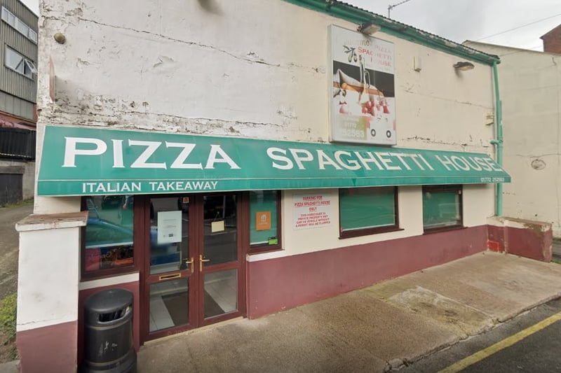 31 Lancashire businesses given new food hygiene ratings including